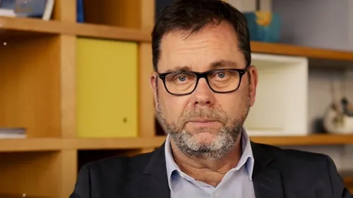 Le maire de Rezé retrouvé mort ce vendredi matin